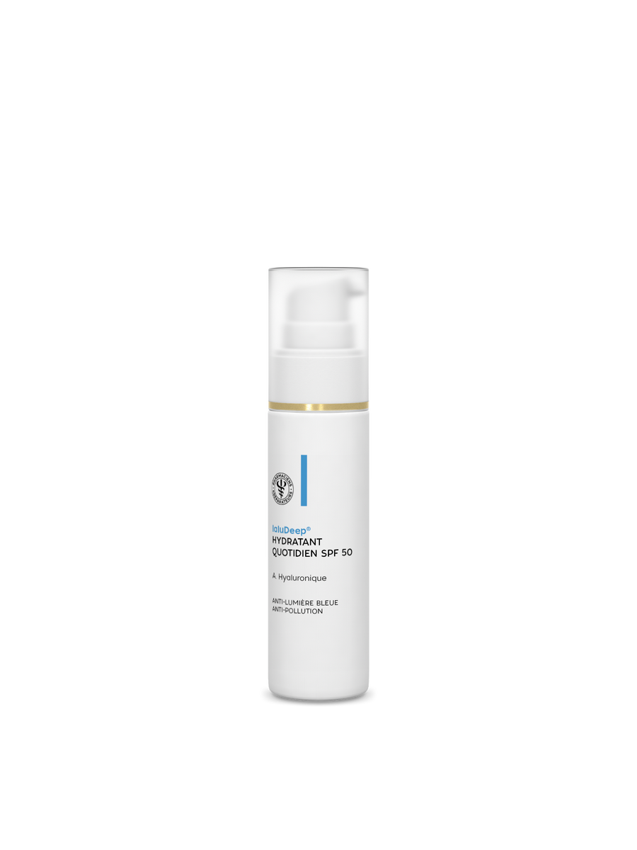 HYDRATANT QUOTIDIEN SPF 50